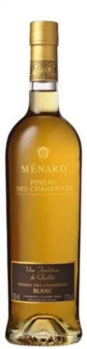 Ménard Pineau des Charentes Blanc