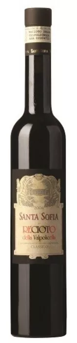 Santa Sofia Recioto della Valpolicella D.O.C. Classico