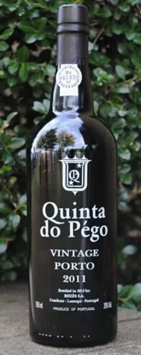 Quinto do pégo 2011