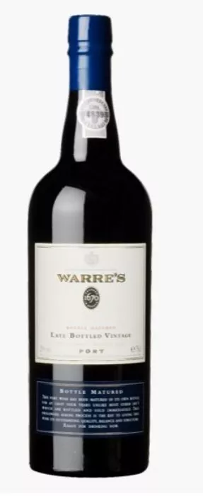 Warre's, Late Bottled Vintage