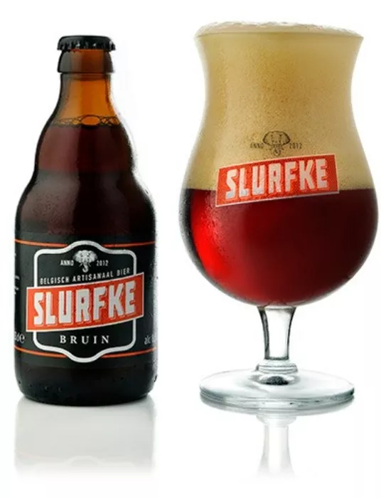 Slurfke