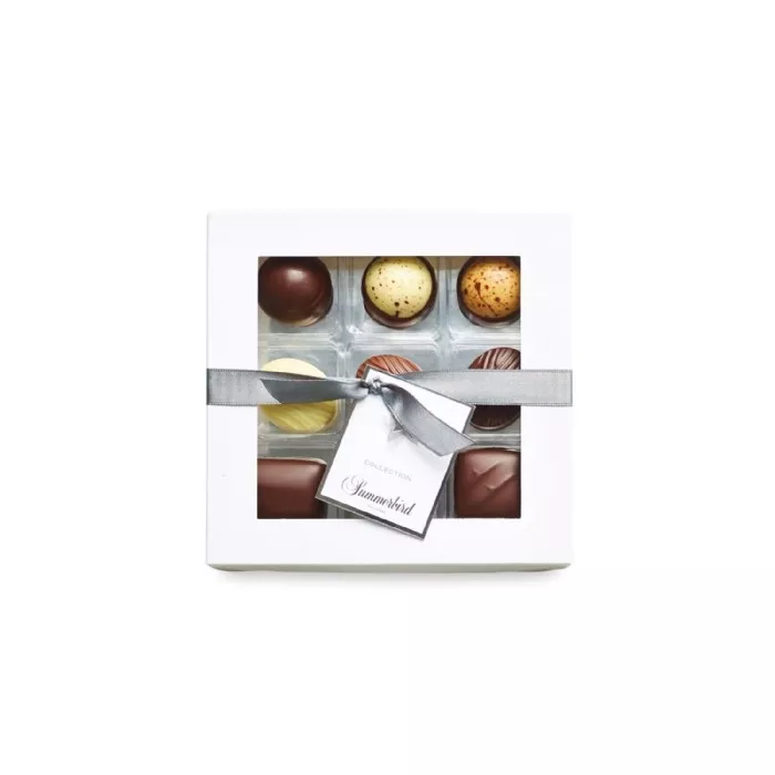 Gaveæske - Collection 9