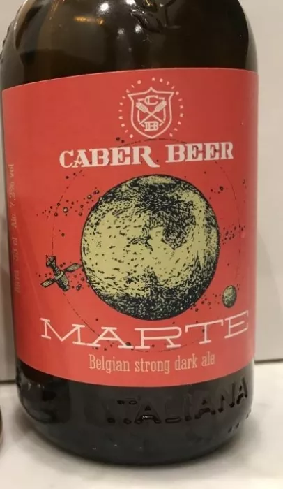 Marte