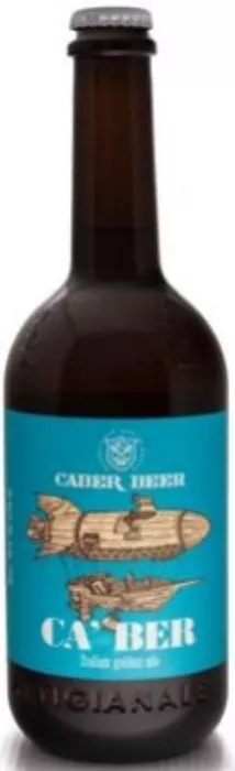Ca'ber