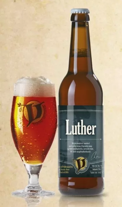 Luther