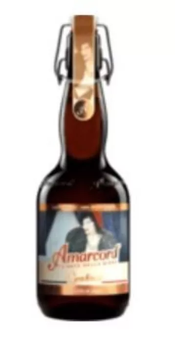 Amarcord lager chiara