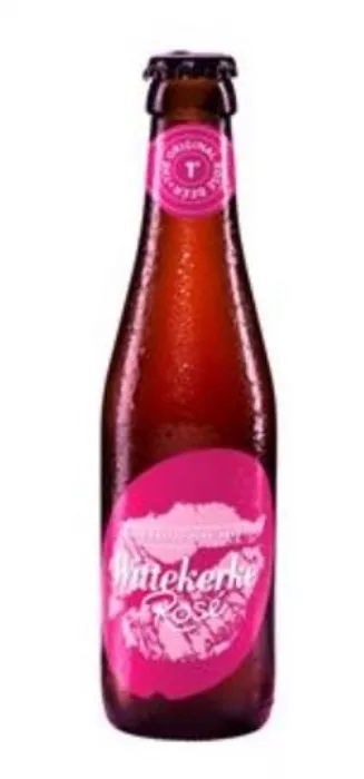 Wittekerke Rosé