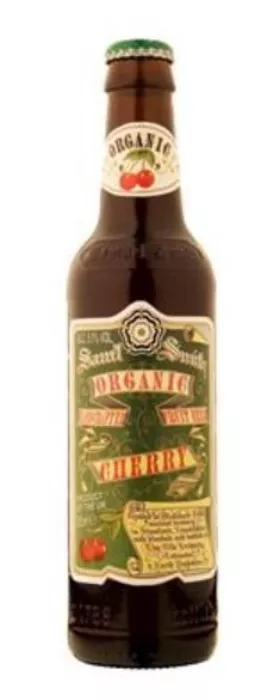 Sam Smith Organic Cherry