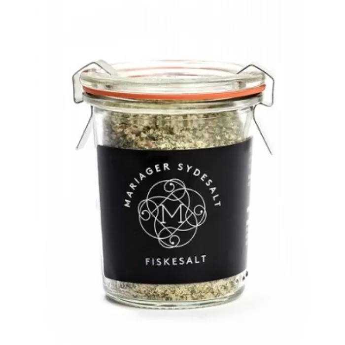 Mariager Sydesalt Fiskesalt