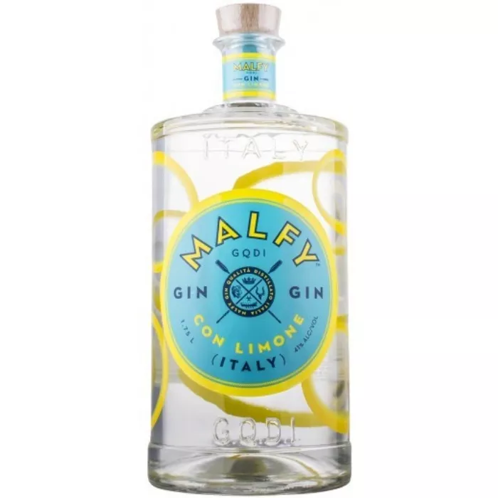 Malfy Con Limone - Magnum