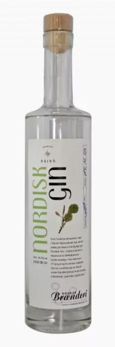 Nordisk Gin - Sarek