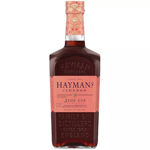 Haymans Sloe gin