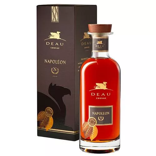 Deau - Cognac Napoleon