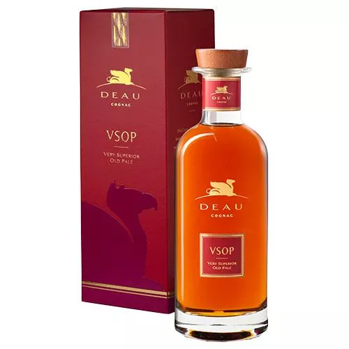 Deau - Cognac VSOP