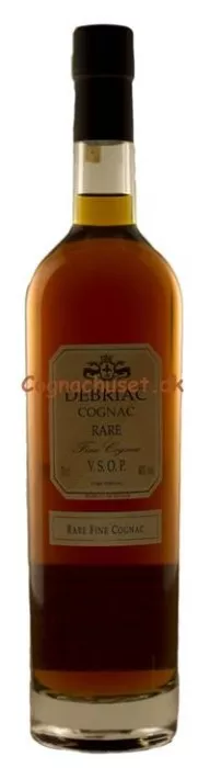 Debriac Cognac rare Fine cognac V.S.O.P