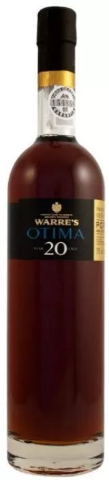 Warre's, Otima 20 year Tawny, Douro