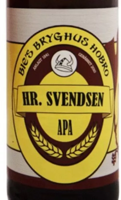 Hr. Svendsen