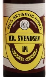 Hr. Svendsen