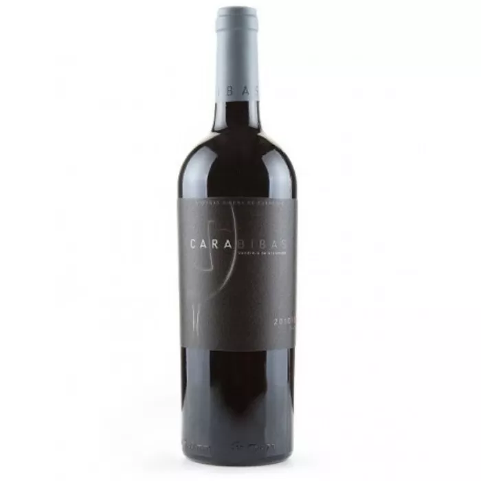 Carabibas 2013 Bodegas Sierra de Cabreras