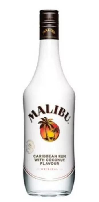 Malibu Coconut Rum