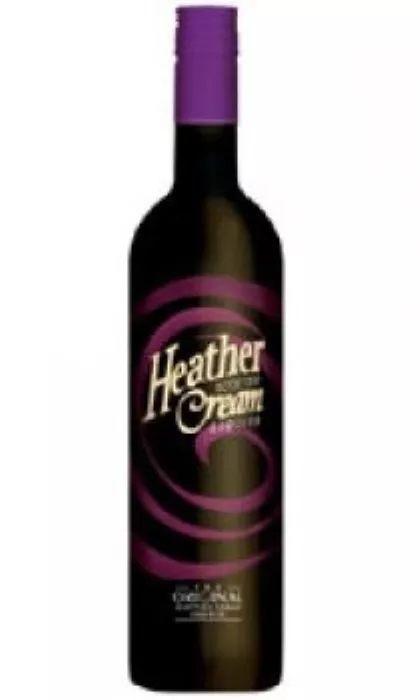 HEATHER - Cream Liqueur