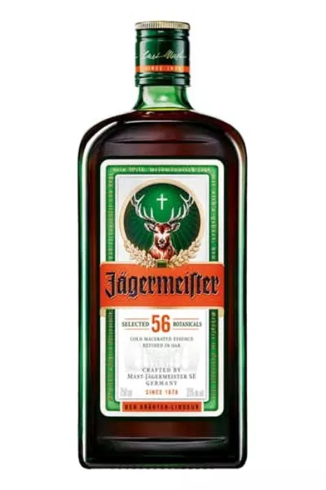 Jägermeister