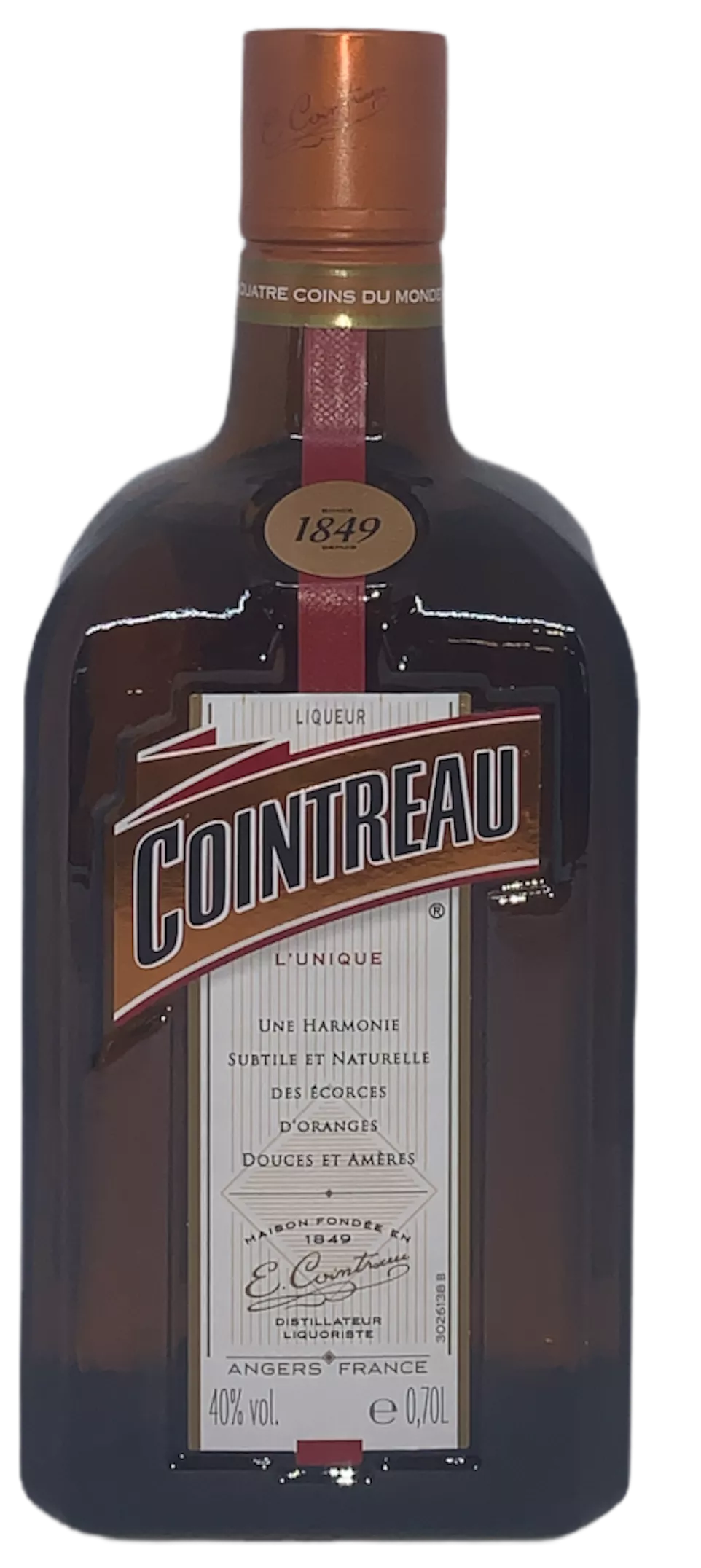 Cointreau