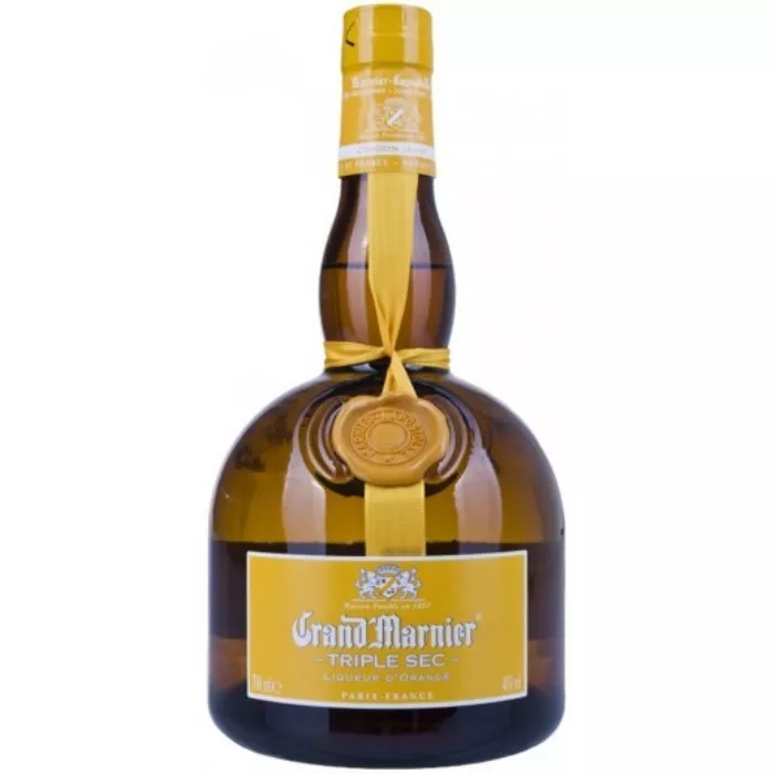 Grand Marnier Triple Sec Likør 40%