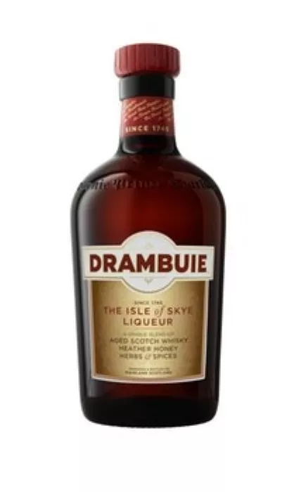 Drambuie Whisky Liqueur