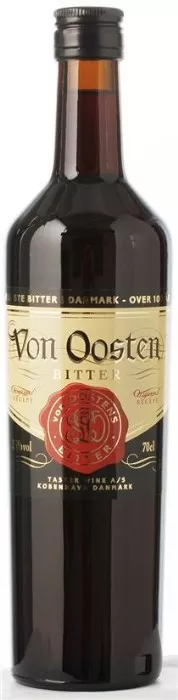 Von Oosten Bitter