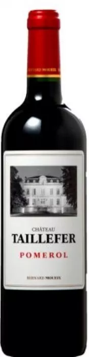 Chateau Taillefer Pomerol 2013