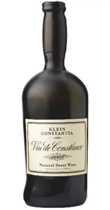 Vin de Constance 2008
