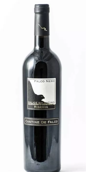 Falco Nero Salice Salentino Rosso