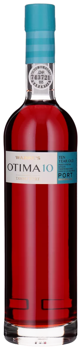 Warre's, Otima 10 year Tawny 3 liter