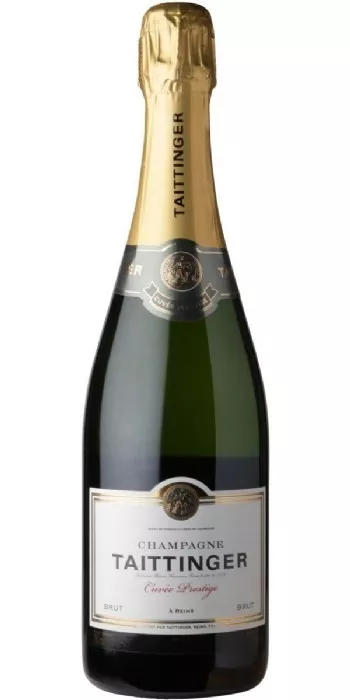 Taittinger, Cuvee Prestige Brut 6 liter