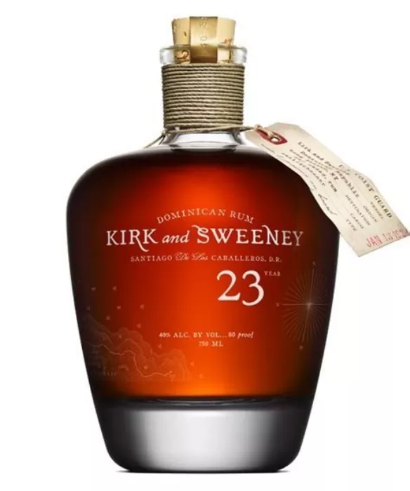 Kirk and Sweeney Gran Reserva Superior