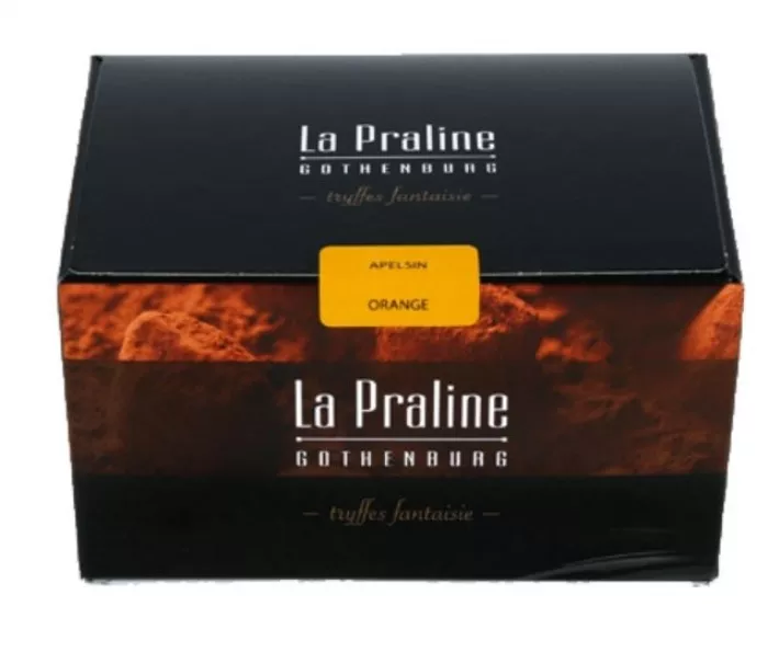 La Praline Appelsin