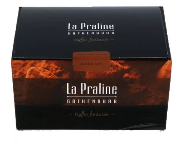 La Praline Kakaosplit