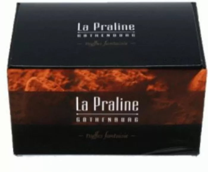 La Praline Hasselnød