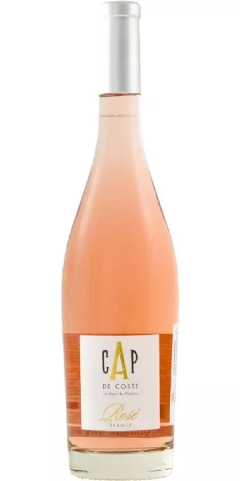 Cap De Coste Rosé, Languedoc Pays d`Oc