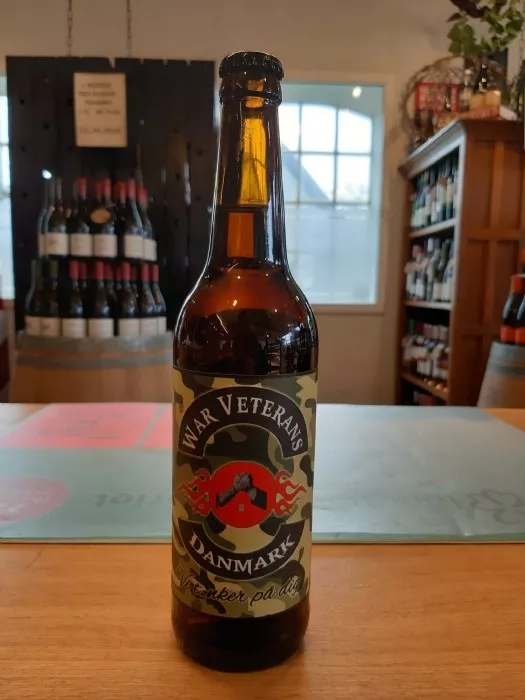 War Veterans Danmark