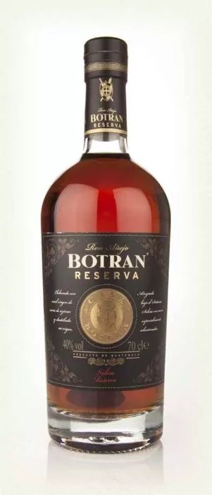 Botran Reserva