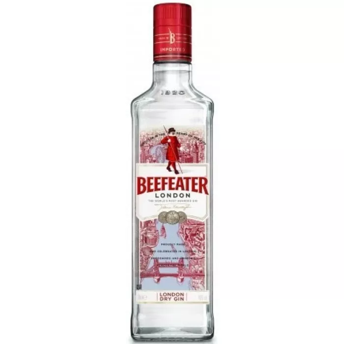 Beefeater London Dry Gin