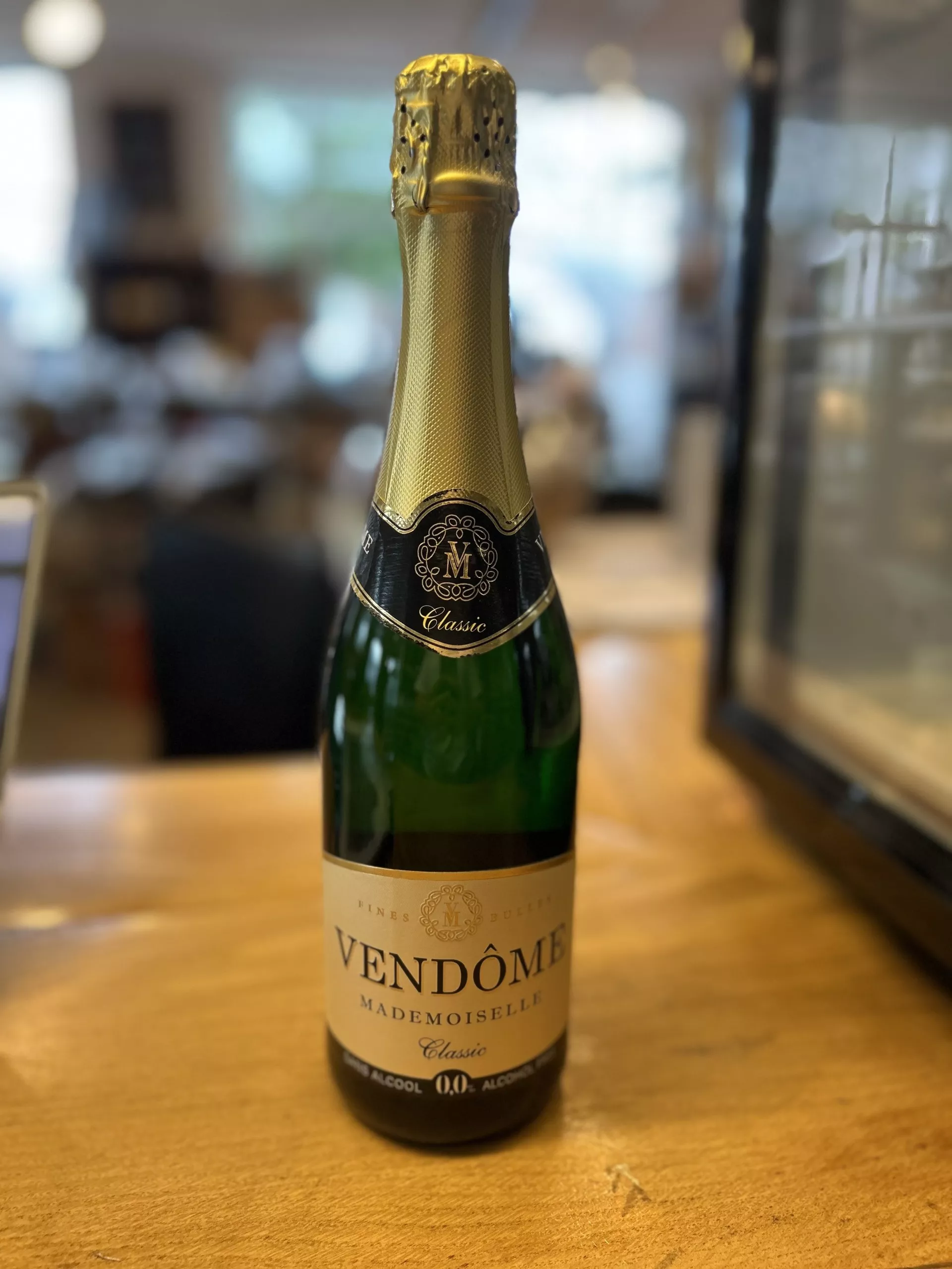 Vendôme Mademoiselle Classic