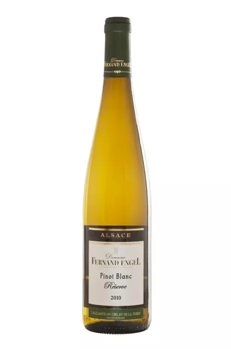 Fernand Engel - Pinot blanc