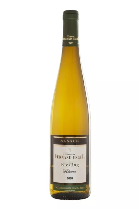 Fernand Engel - Riesling Reserve