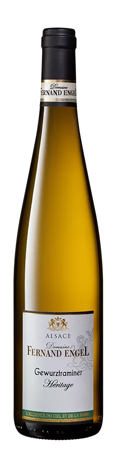 Fernand Engel - Gewürztraminer