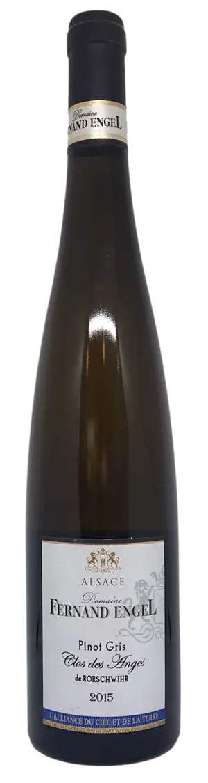 Fernand Engel - Pinot gris 2023 - Clos des Anges de Rorschwihr