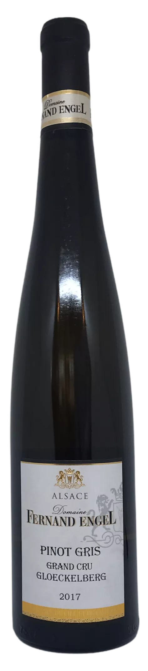 Fernand Engel - Pinot gris - Grand Cru Gloeckelberg