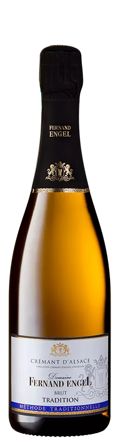 Fernand Engel Cremant Brut Traditional